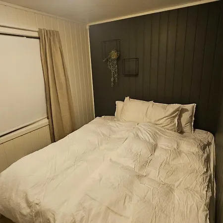 Apartmán Aslandvegen *